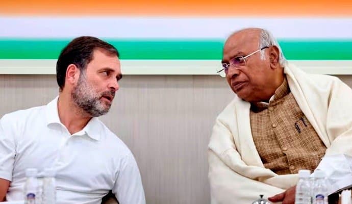 Look beyond seat sharing: Rahul Gandhi