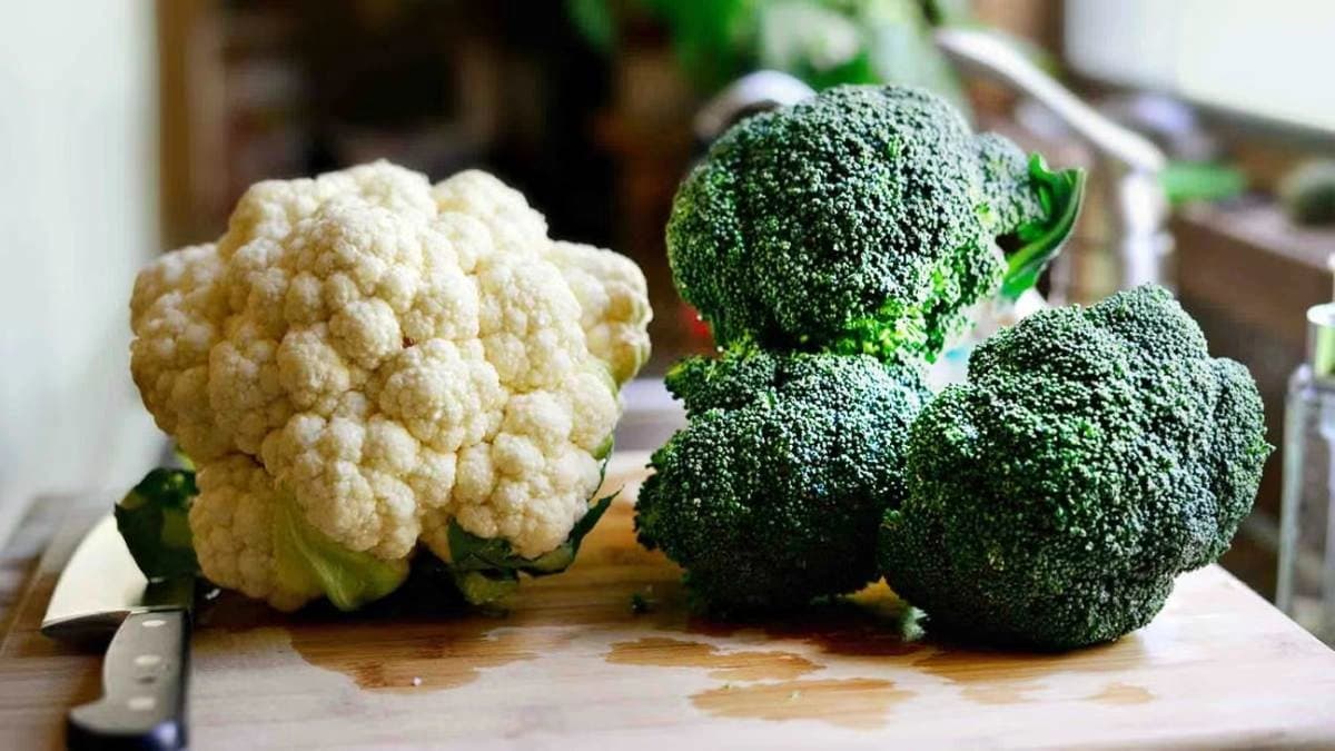 Broccoli or cauliflower which one is healthier