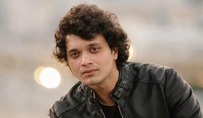  Namashi Chakraborty signs Mahesh Bhatt’s production