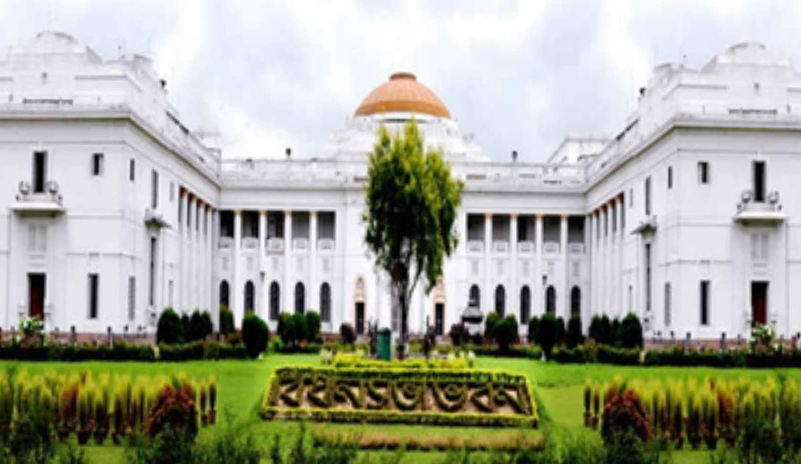 The press corner was closed in the assembly