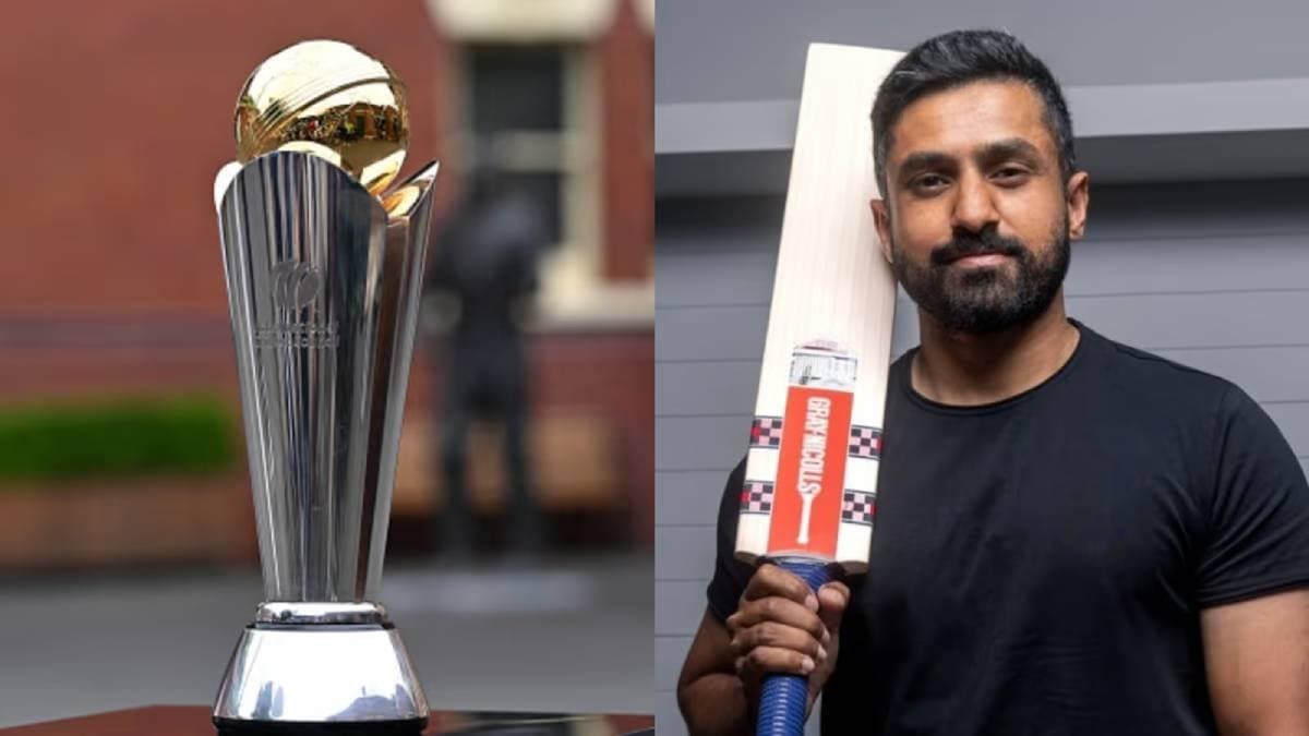 Karun Nair breaks silence after Champions Trophy 2025 snub spt