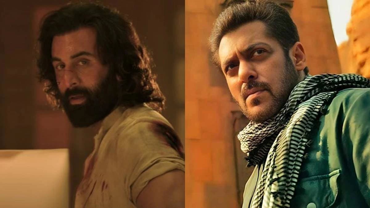 Anurag Kashyap s brother Abhinav Kashyap says Salman Khan will lick their feet