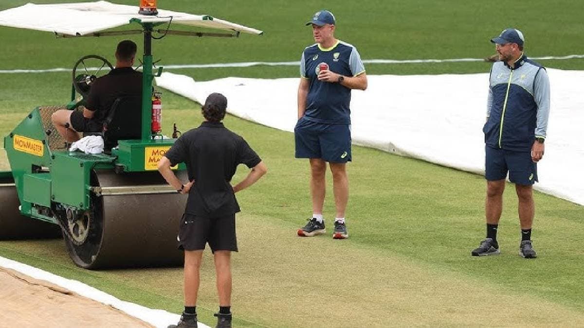 rain threat at perth test spt