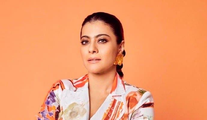 Kajol: ভুতুড়ে কাজল? নতুন বছরে অজয় দেবগণের সঙ্গে কী করছেন অভিনেত্রী?