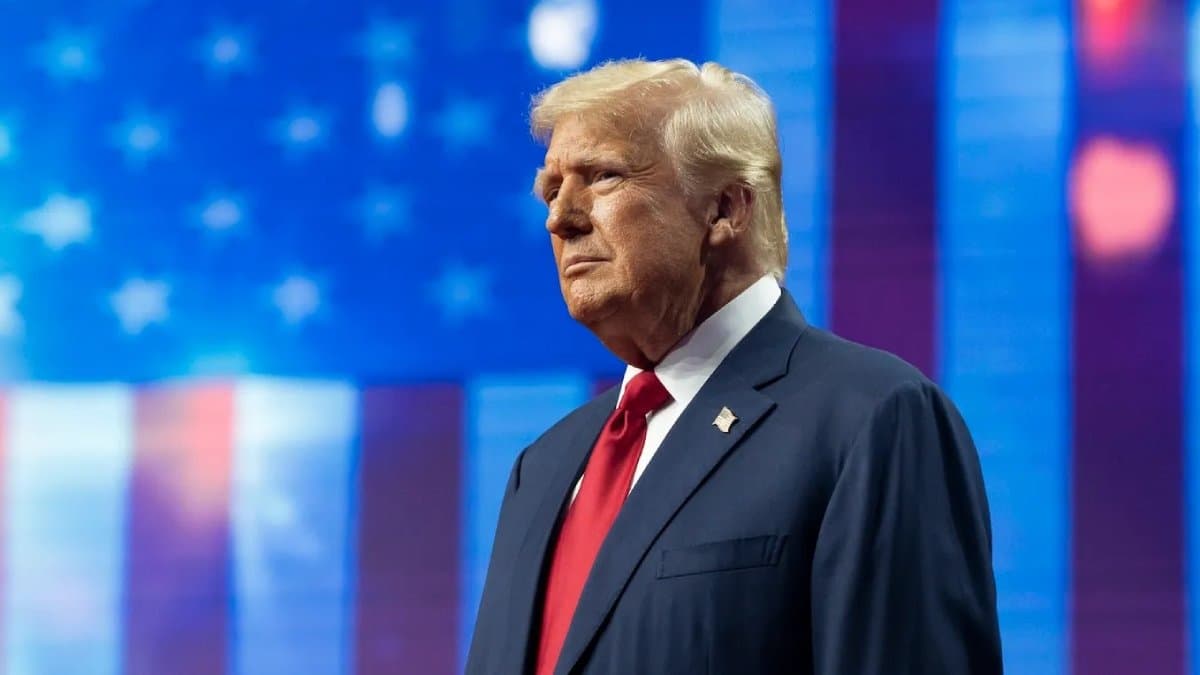 Which Indian business sectors to get hit worst by Donald Trump s reciprocal tariff