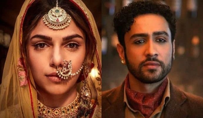 'হীরামাণ্ডি'তে অভিনেত্রী শারমিনকে নাপসন্দ দর্শকের! অভিনেত্রীকে কী সমাধান দিলেন অধ্যয়ন সুমন?