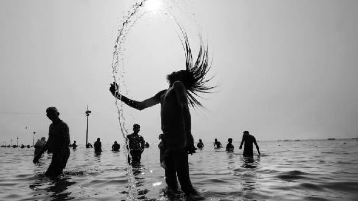 Gangasagarmela update multiple initiatives for this year gnr