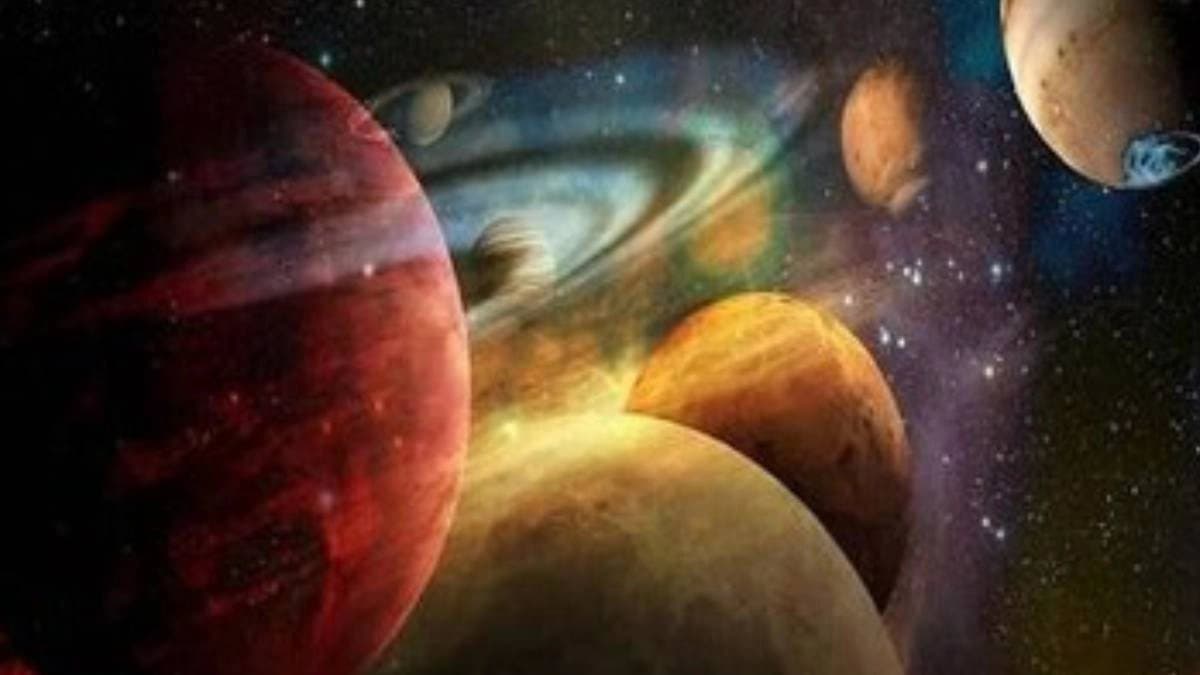 Rare Lunar Solar Eclipse Alignment May Bring Wealth And Success For These 4 Zodiac Signs