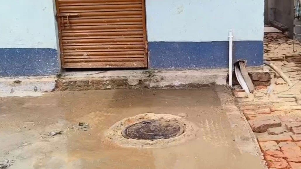 Two workers dies in durgapur gnr 