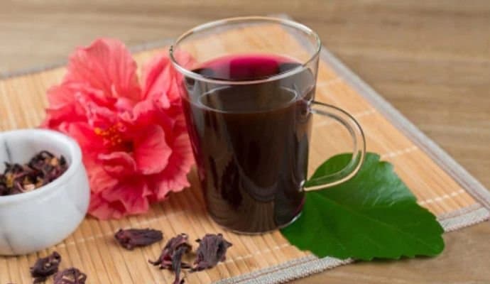 Even hibiscus tea may offer surprising health benefits
