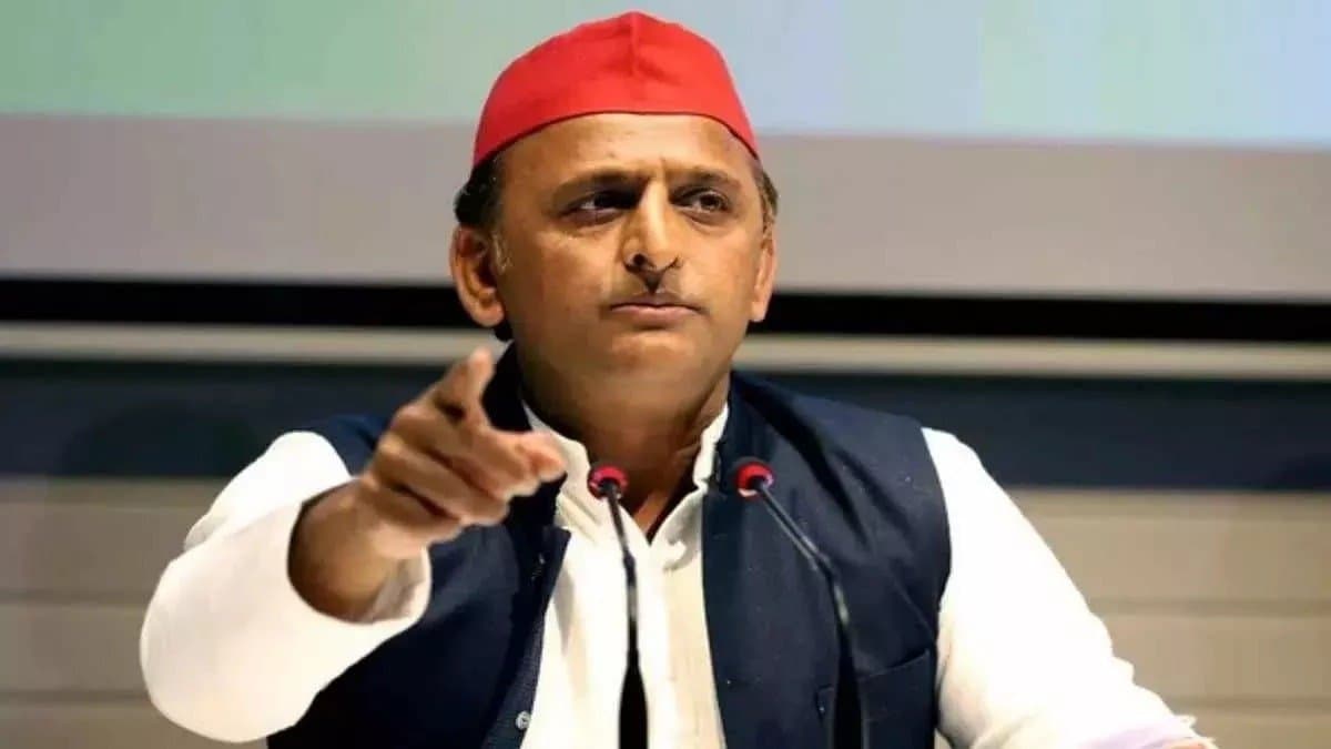 Akhilesh jadav gives six candidates list