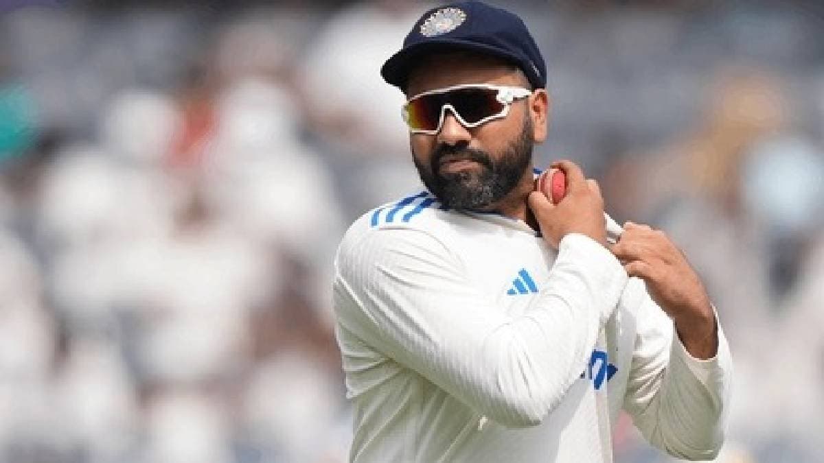 Big boost for India as Rohit Sharma involvement in Perth Test confirmed spt