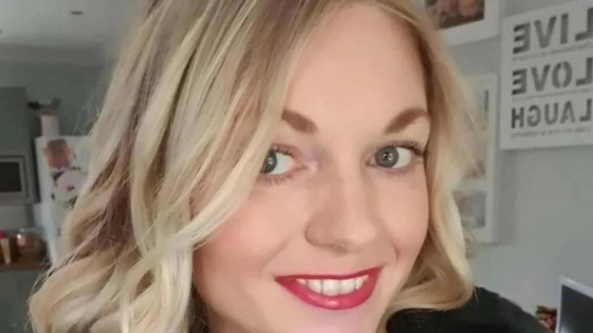 Mom assaulted by freinds husband in UK