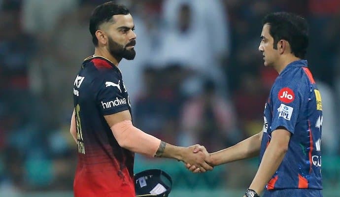 Gambhir-Virat: ‌গম্ভীরকে নিয়ে কোনও সমস্যা নেই, কেন একথা জানাতে হল বিরাটকে?‌ 
