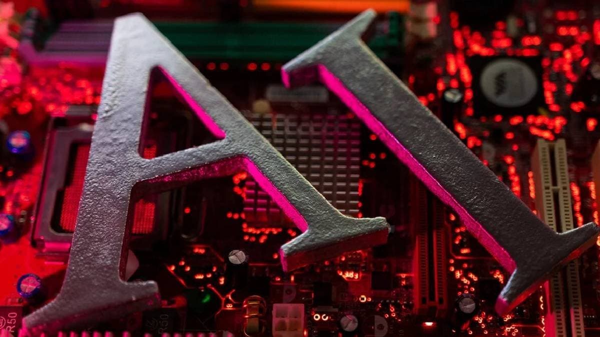 India Likely To Add 33 Million Jobs To Its Workforce By 2028 In AI Era gnr