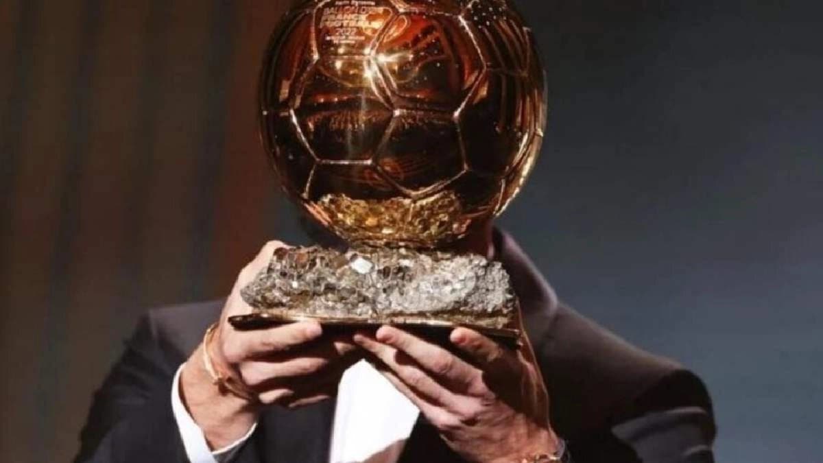 race for Ballon d Or: How to watch Paris ceremony live