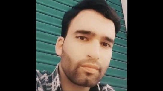 Local Kashmiri Man Died During Pahalgam Attack
