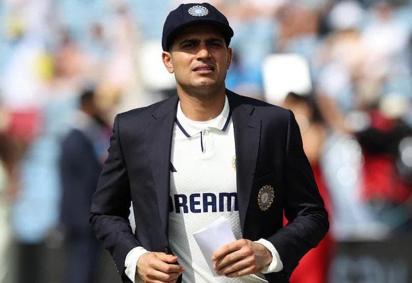 Yograj Singhs big prediction for new India captain Shubman Gill