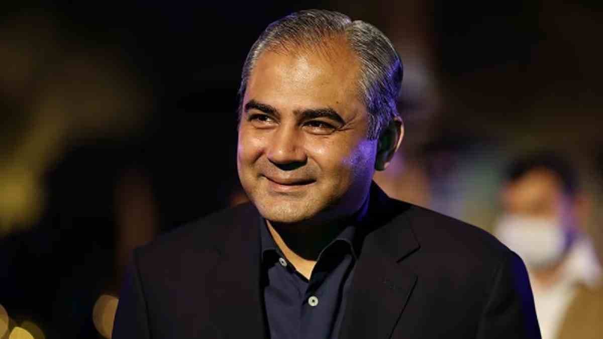 Why did PCB Chairman Mohsin Naqvi miss ICC quarterly meeting