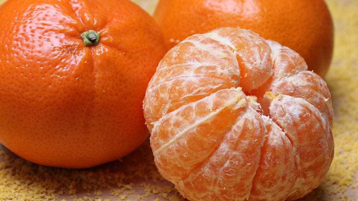 How do you know orange is sweet or sour Check out these tips before you buy lif