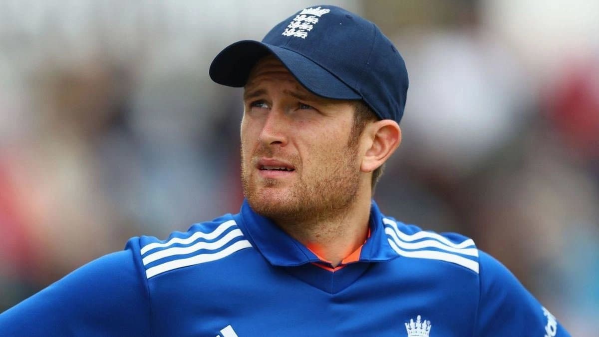 England Announced playing eleven for manchester test