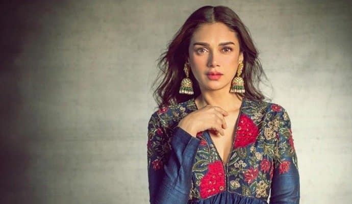 Aditi Rao Haydari: 'হিরামান্ডি'র  সেটে 'বিব্বোজান' অদিতি রাও হায়দারিকে কেন না খাইয়ে রেখেছিলেন বনশালি ?