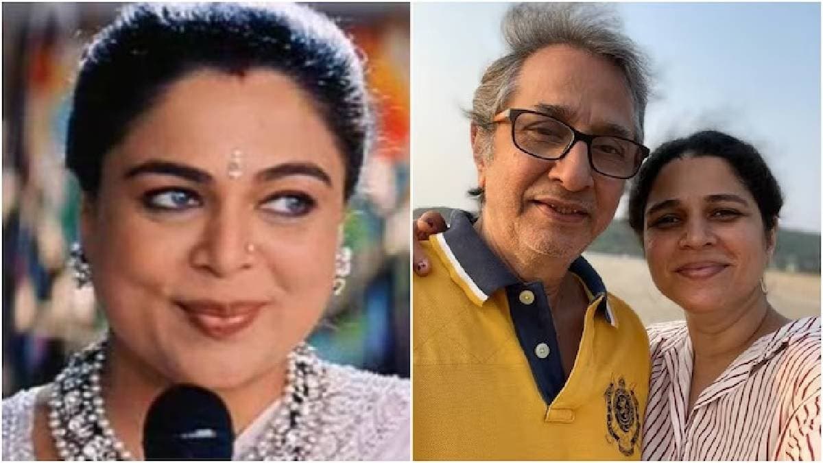 Veteran Actor and Reema Lagoo s Ex-Husband Vivek Lagoo Passes Away at 74
