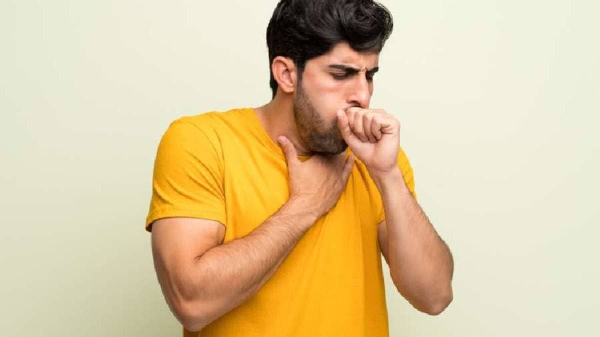 This home remedy help to relieve dry cough problem lif