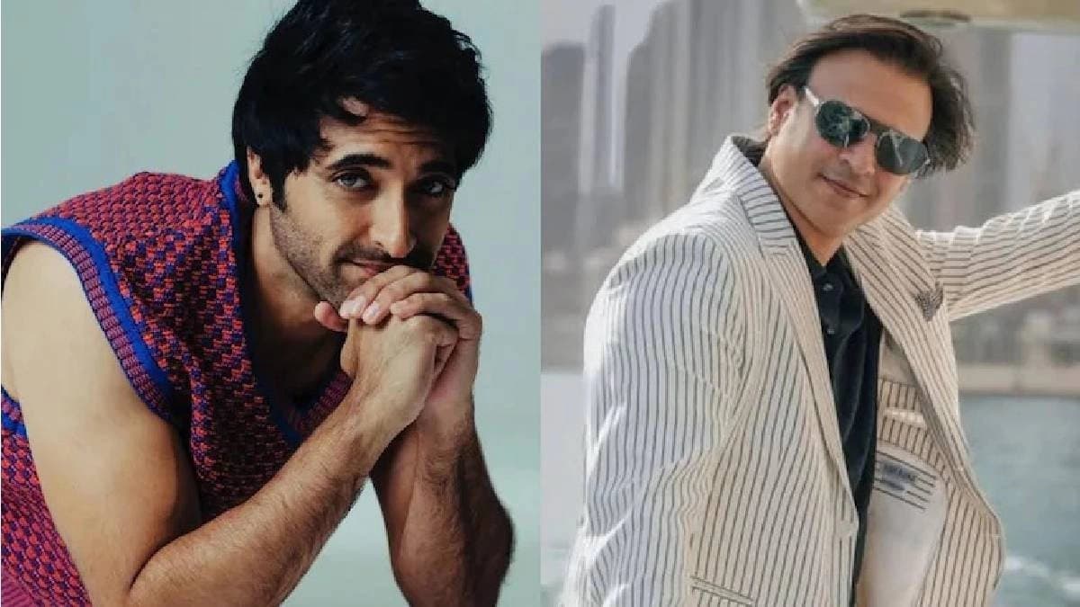 Actor Vivek Oberoi has now broken his silence on Family Relationship statement by Akshay Oberoi 