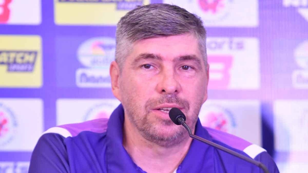 Mohammedan coach pulls example of Manchester City-arsenal match ahead of first away match spt 