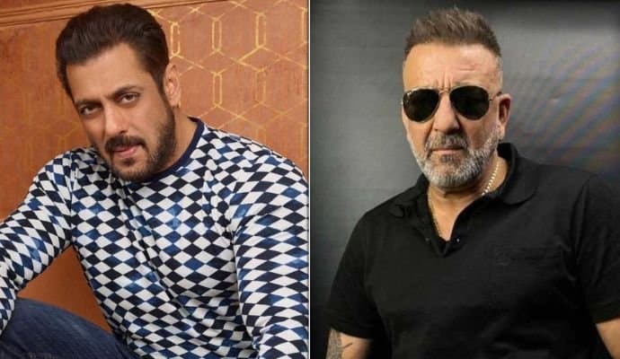 Salman-Sanjay: ১২ বছর পর ফের জুটিতে 'মুন্নাভাই'-'ভাইজান', কোন কেমিস্ট্রি অপেক্ষা করছে দর্শকের জন্য?