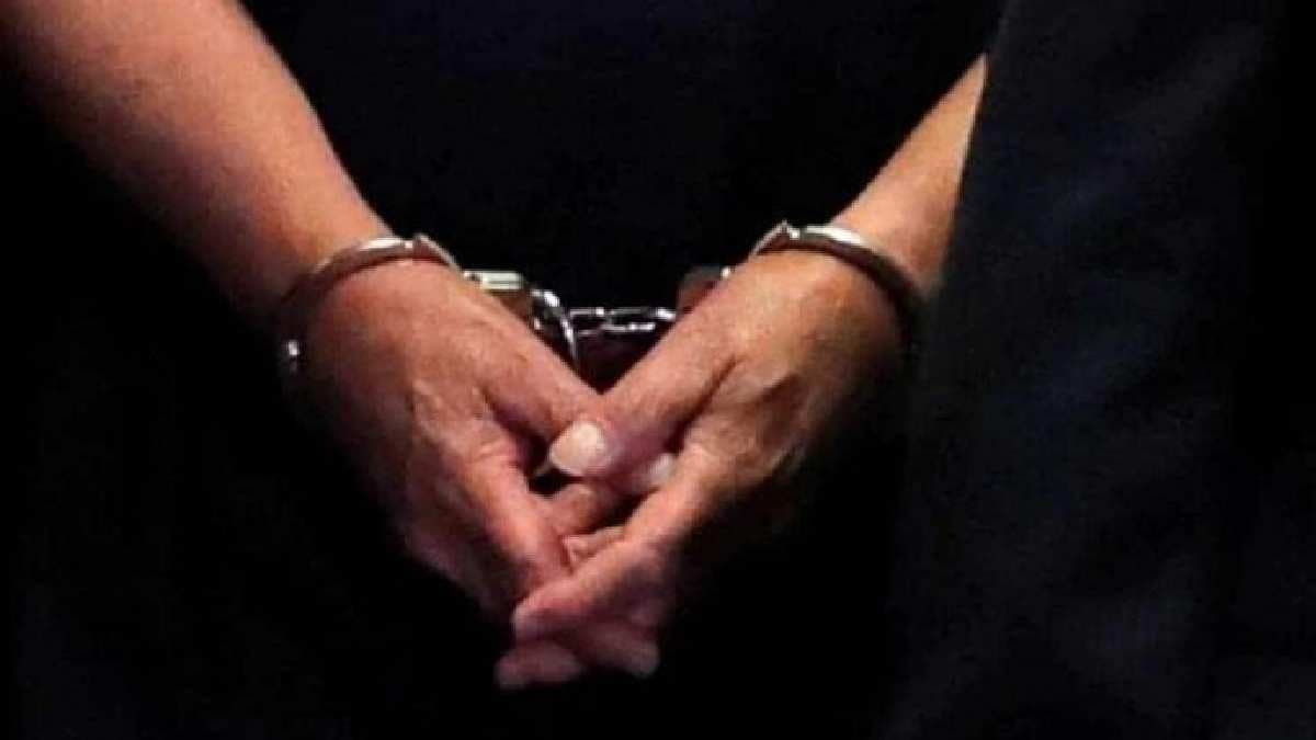 Ex-armyman Anil Kumar Tiwari who killed wife arrested 20 years after jumping parole