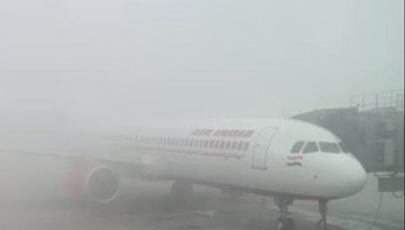 War Rooms At Airports 