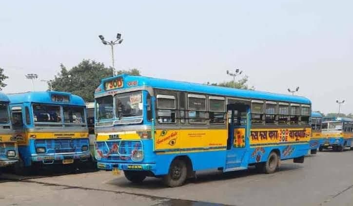 Bus owners give letter on bus fare 
