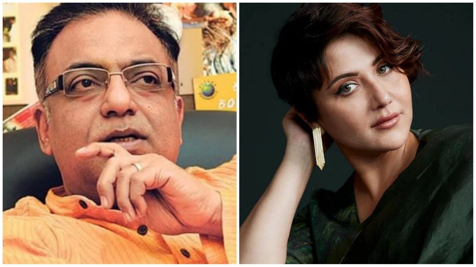 arindam sil suspend to directors guild for molestation swastika mukherjee rising voice for this case ent
