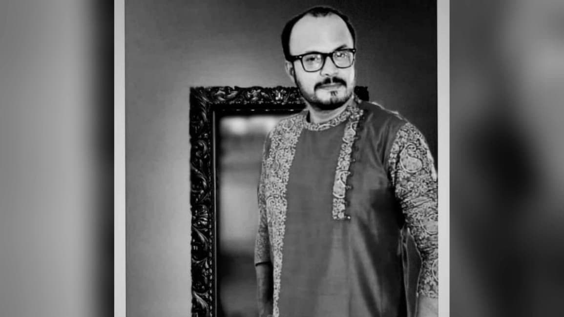 Kingshuk Ganguly: 'দ্য হিউম্যানিটি'র পরিচালক, অভিনেতা কিংশুক গঙ্গোপাধ্যায় প্রয়াত! 