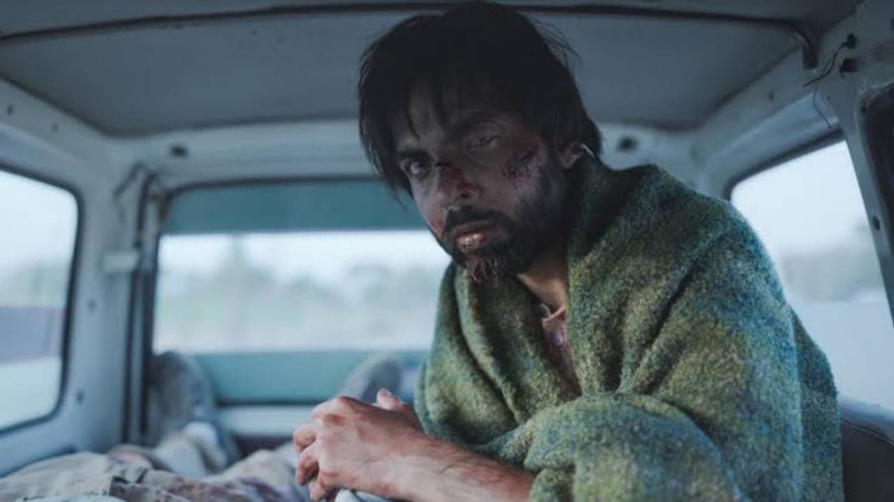 Review of thriller movie Stolen directed by Karan Tejpal