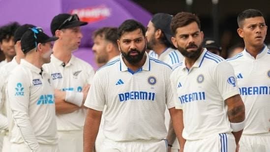 Stricter guidelines and performance based pay for cricketers, BCCI plan to change certain rules spt 