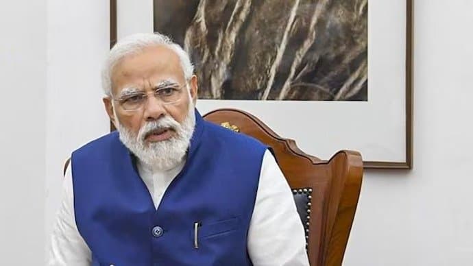 Modi opens up for the first time after parliament Security Breach