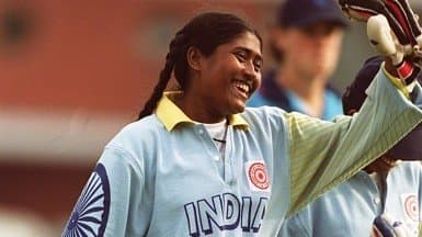 Neetu David Becomes Second Indian Woman To Be Inducted Into ICC Hall Of Fame spt