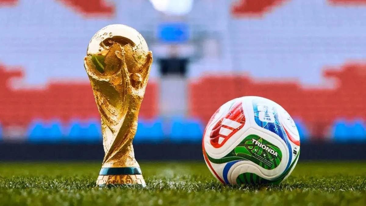 Fifa World cup: Ghana qualified for world cup 2026