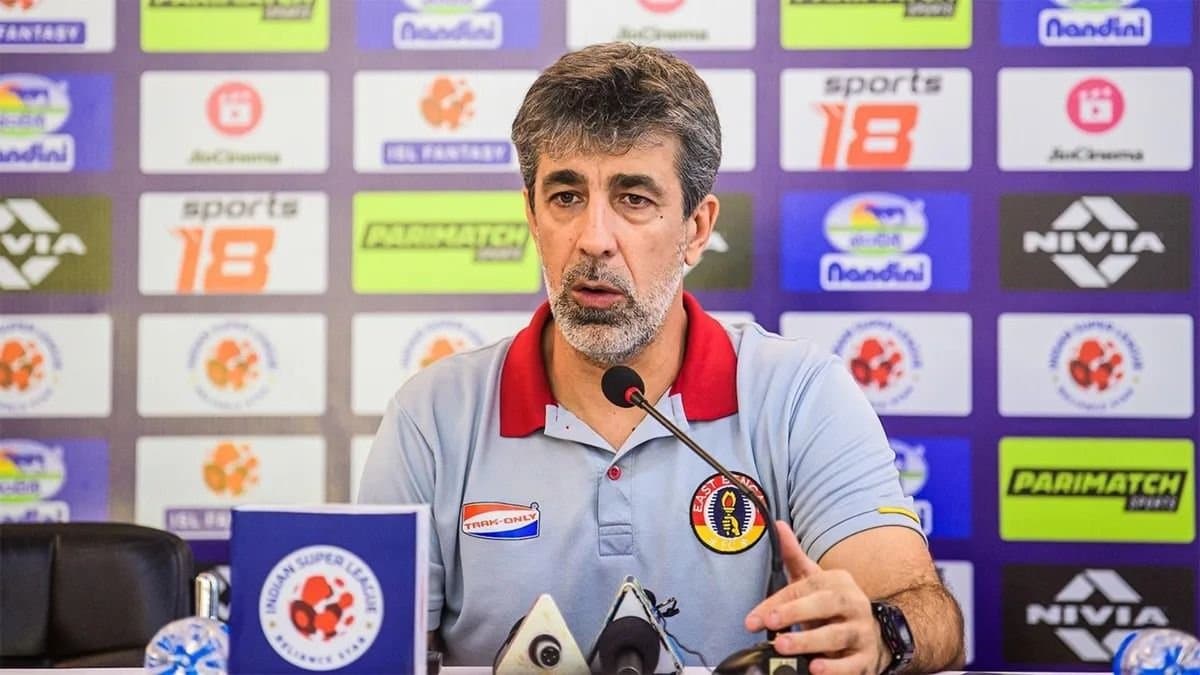 An open letter to East Bengal coach Oscar Bruzon spt