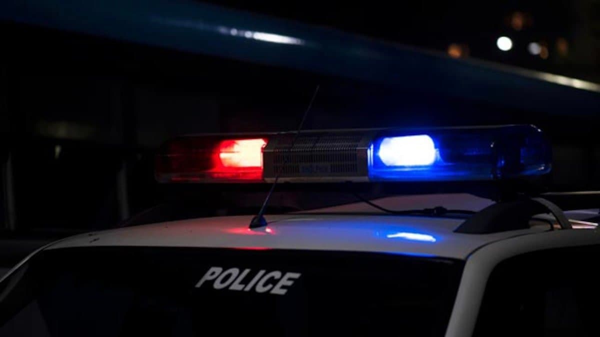 Man Stabs Daughter To Death, Injures Wife Over Money Issues gnr