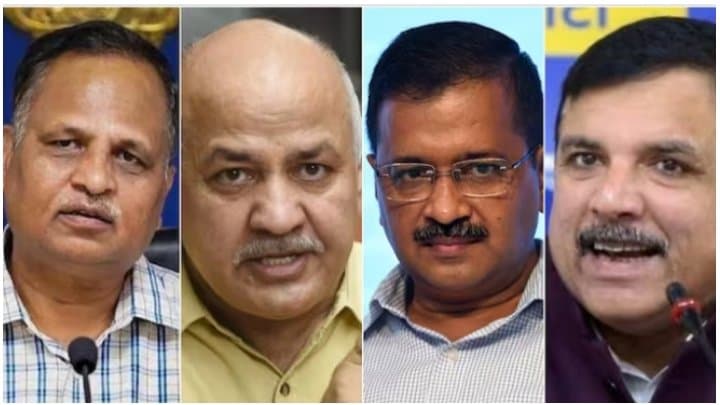 Arvind Kejriwal to appear in Delhi court today through video link