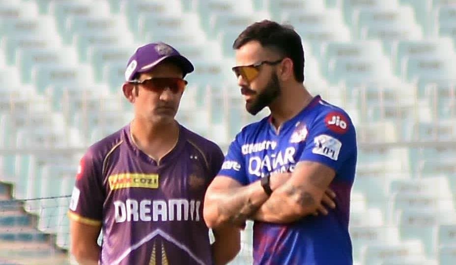 Gautam Gambhir: নারিনকে দরাজ সার্টিফিকেট, কেকেআর সমর্থকদের প্রশংসায় গম্ভীর