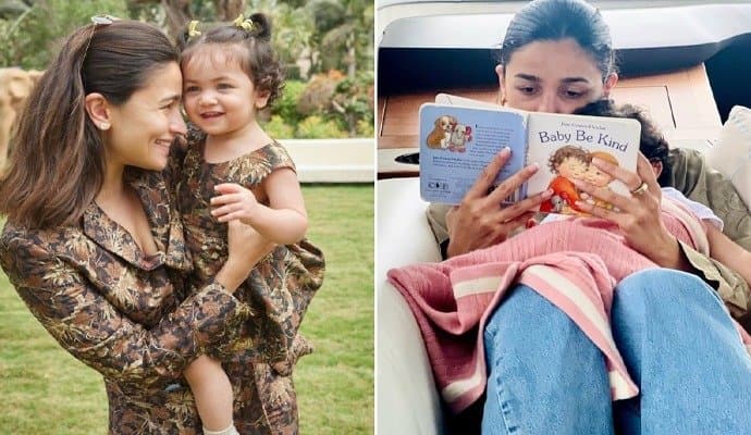 Alia Bhatt: 'জিগরা' মুক্তির আগেই কোন বিশেষ কাজটি সেরে নিলেন আলিয়া? 