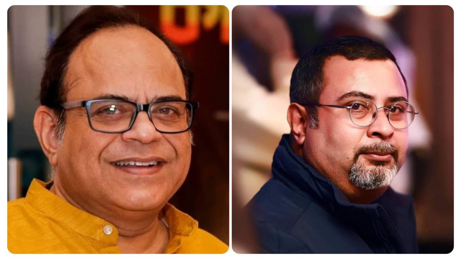 Breaking: খলনায়ক বা নায়িকার বাবা নন, এবার চিকিৎসকের ভুমিকায় রজতাভ দত্ত, কোন রোগ সারাবেন তিনি? খোঁজ দিলেন প্রযোজক শুভেন দাস 
