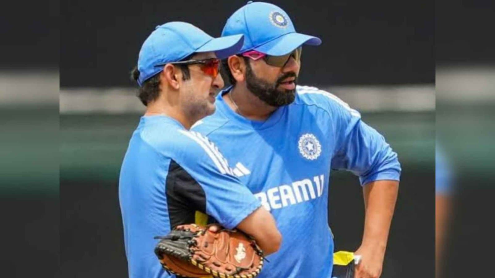 Rohit Sharma, Gautam Gambhir to be grilled by BCCI after end of series spt 