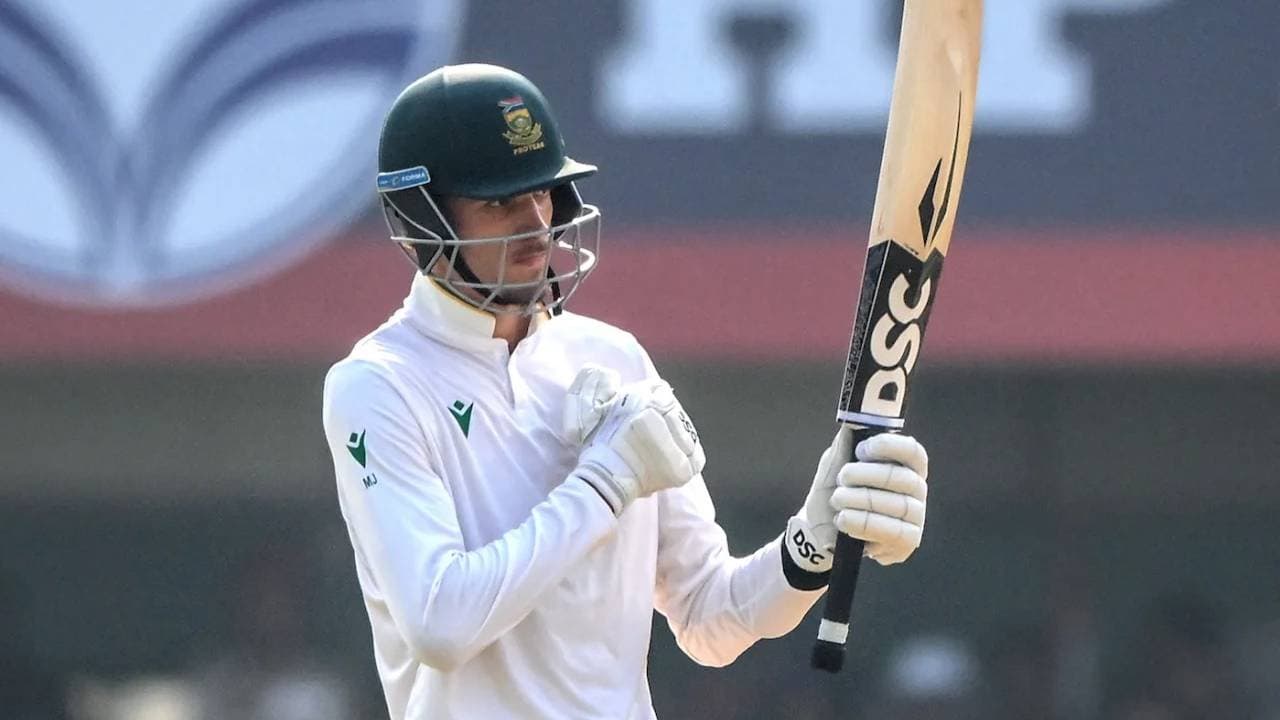 Ravichandran Ashwin suggested it would be easy to Mankad Marco Jansen