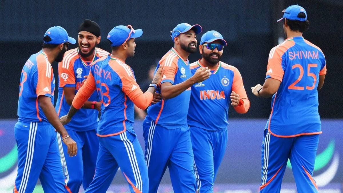 How many matches team india will play before 2027 world cup 